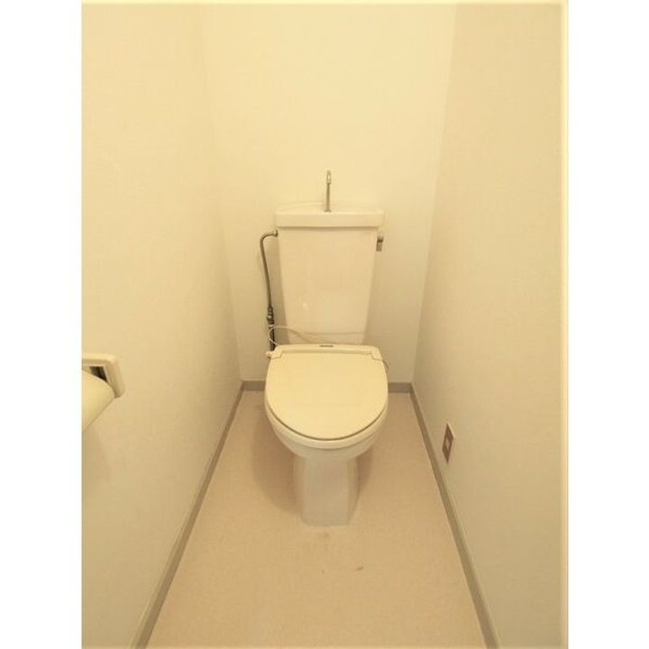 栃木県宇都宮市清住3(マンション)の賃貸物件の内装