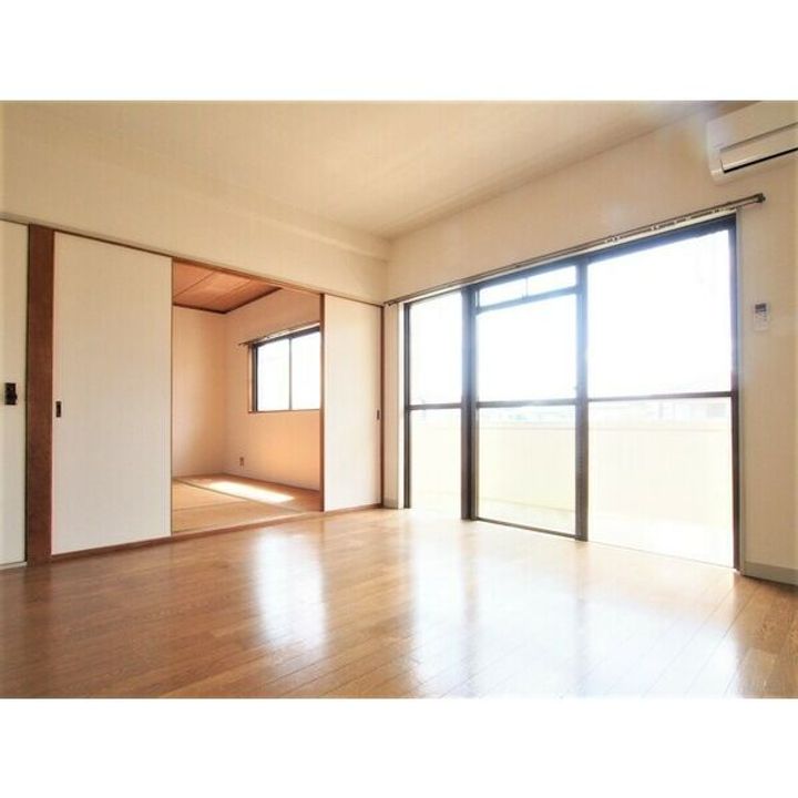 栃木県宇都宮市清住3(マンション)の賃貸物件のその他画像