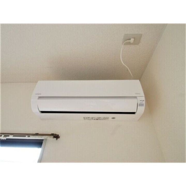 栃木県宇都宮市清住3(マンション)の賃貸物件の内装