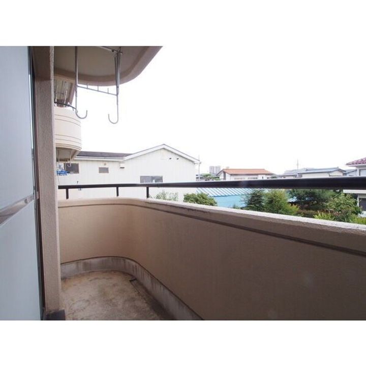 栃木県宇都宮市清住3(マンション)の賃貸物件の内装