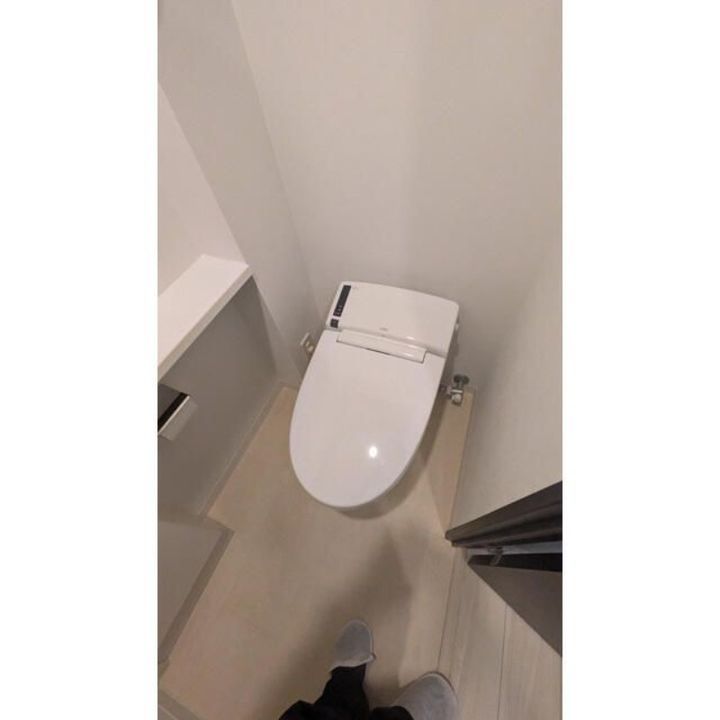 エクセレントシティ志木の内装