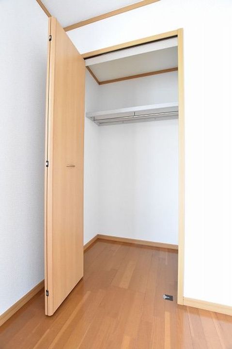 チェルシーAの内装