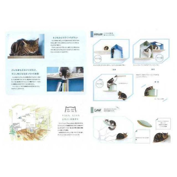 Sirin Kedi シリンケディ Bldg A&Bのその他画像