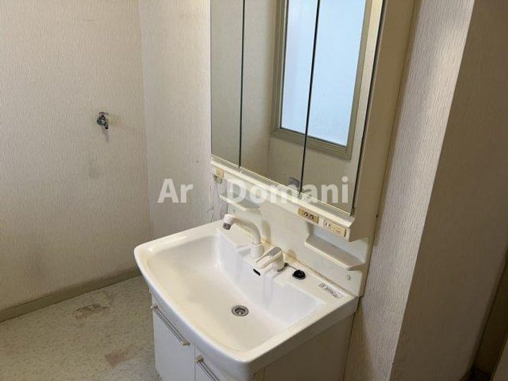 千葉県千葉市稲毛区黒砂2(一戸建)の賃貸物件の内装