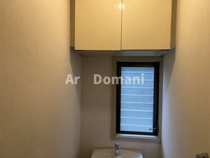 千葉県千葉市稲毛区黒砂2(一戸建)の賃貸物件の内装