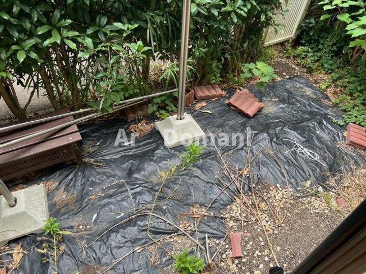 千葉県千葉市稲毛区黒砂2(一戸建)の賃貸物件の内装