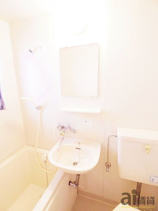 東京都東村山市萩山町3(アパート)の賃貸物件の内装