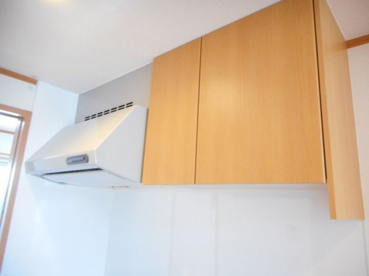 埼玉県東松山市沢口町(アパート)の賃貸物件の内装