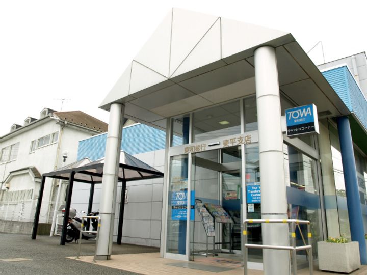 埼玉県東松山市沢口町(アパート)の賃貸物件の周辺