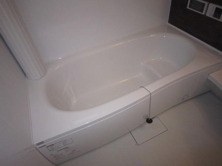 デマラージュの風呂