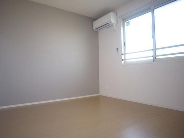 デマラージュの内装