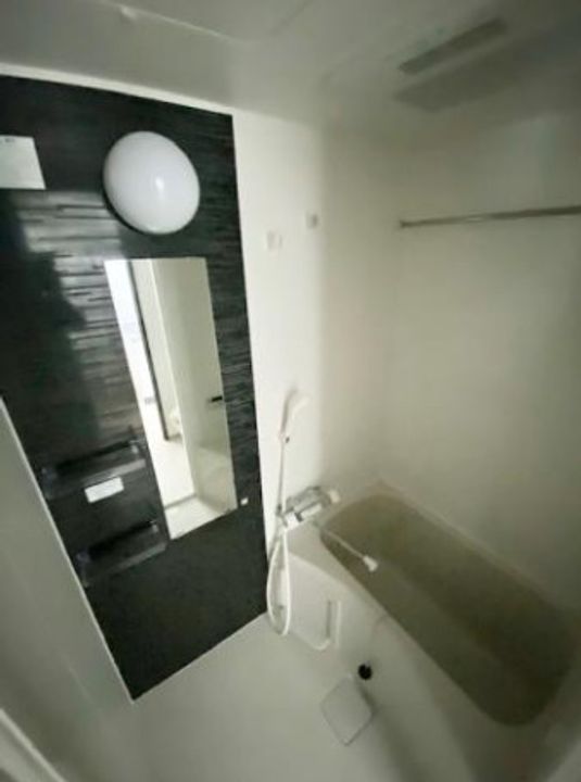 LOC S WADAMACHIの風呂