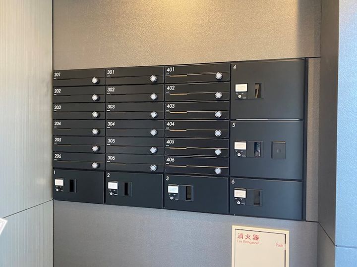 LOC S WADAMACHIの地図