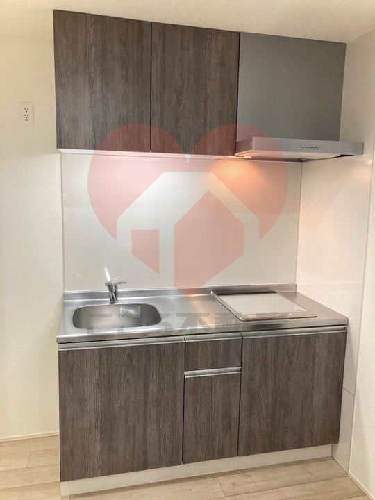 フジパレス堺鳳中町サウスのキッチン