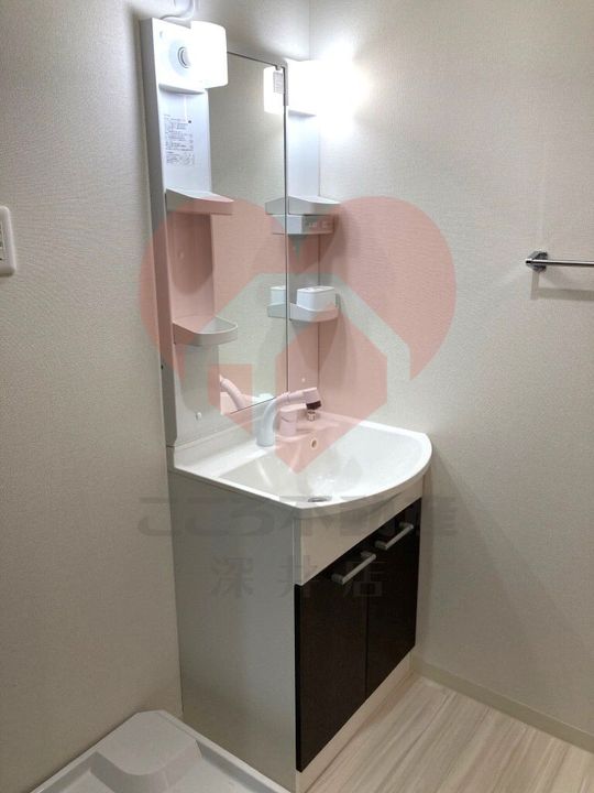 フジパレス堺鳳中町サウスの内装