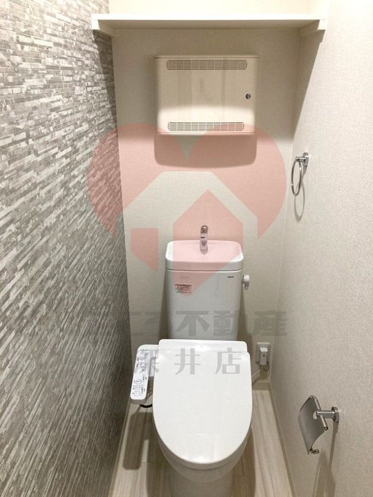 フジパレス堺鳳中町サウスの内装