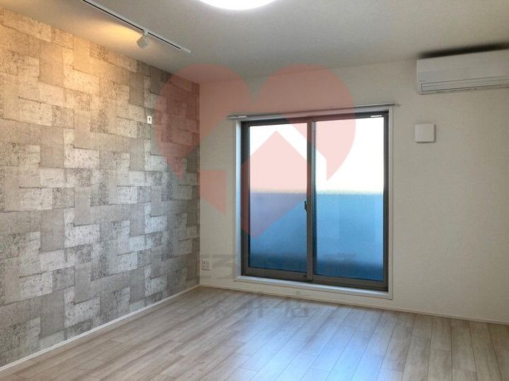 フジパレス堺鳳中町サウスの居間