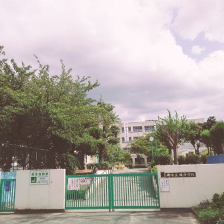 フジパレス堺鳳中町サウスの周辺