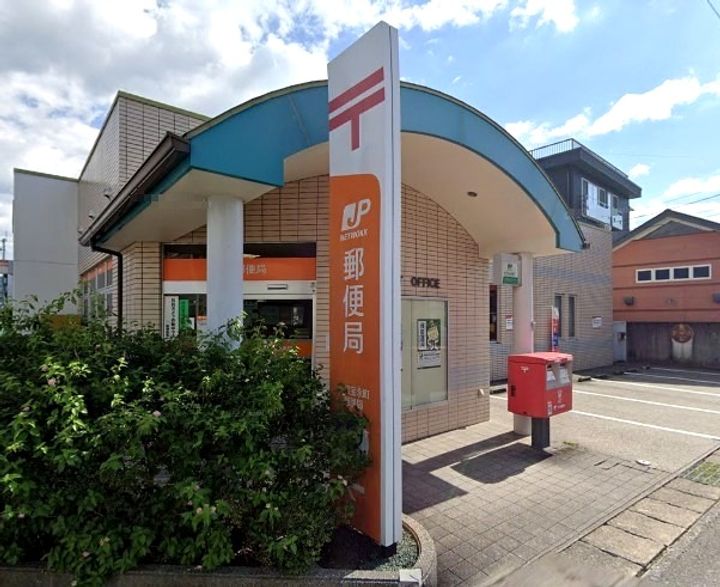 セグエンテの周辺