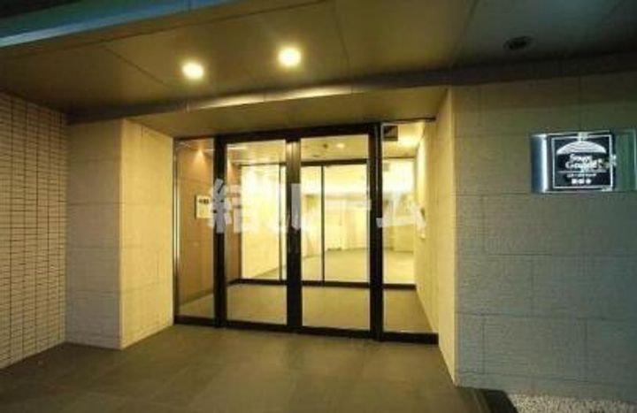 東京都練馬区羽沢2(マンション)の賃貸物件の地図
