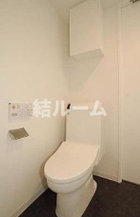 東京都練馬区羽沢2(マンション)の賃貸物件の内装