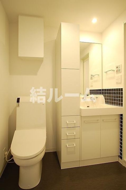 東京都練馬区羽沢2(マンション)の賃貸物件の内装