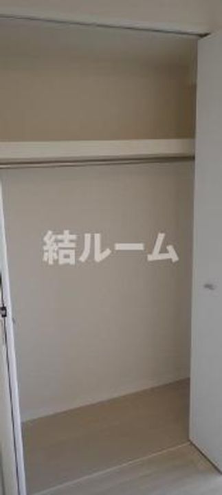 東京都練馬区羽沢2(マンション)の賃貸物件の内装