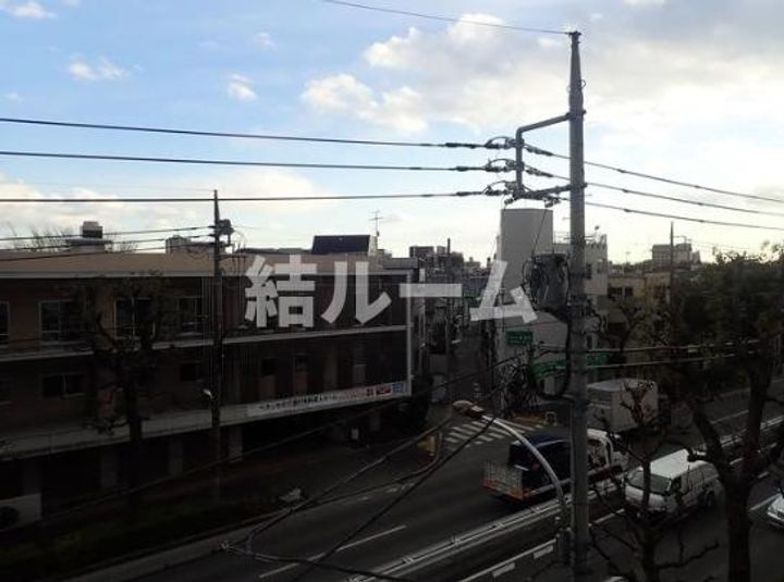 東京都練馬区羽沢2(マンション)の賃貸物件のその他画像