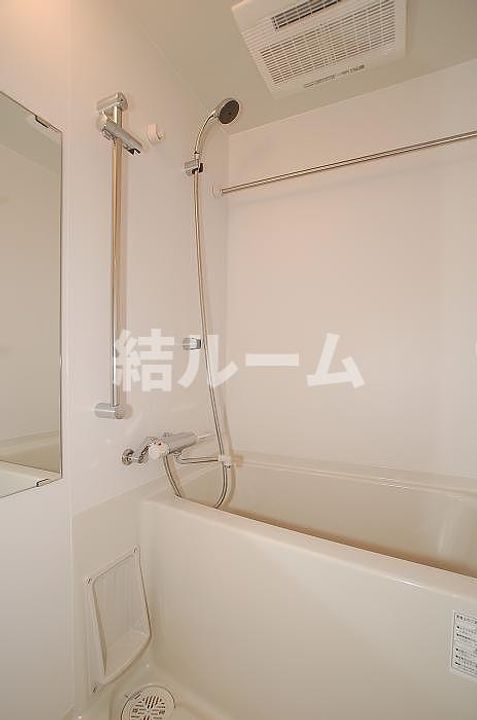 東京都練馬区羽沢2(マンション)の賃貸物件の風呂