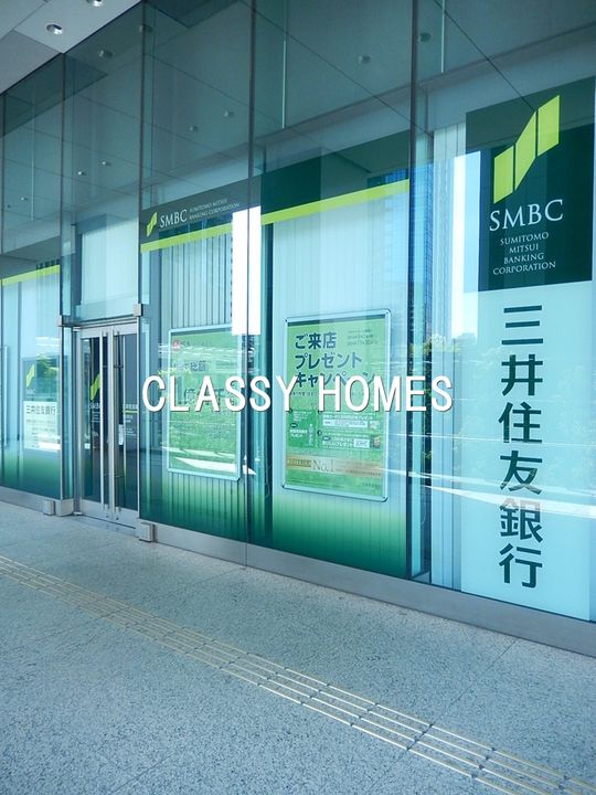 銀座ダイヤハイツの周辺