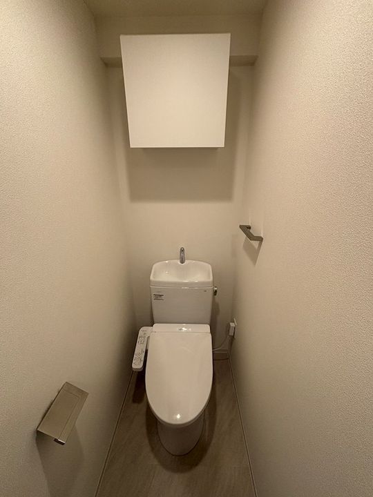 東京都墨田区立花5(マンション)の賃貸物件の内装