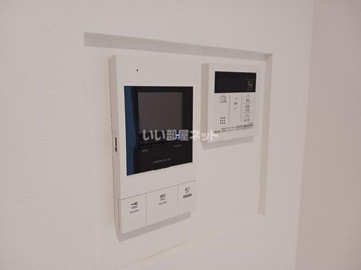 埼玉県入間市下藤沢5(アパート)の賃貸物件の内装