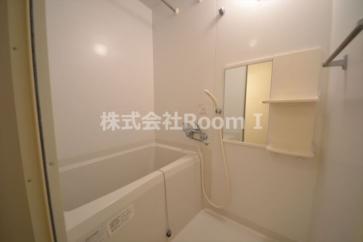 マメゾン南大江 旭化成ヘーベルメゾンHEBEL HAUSの風呂