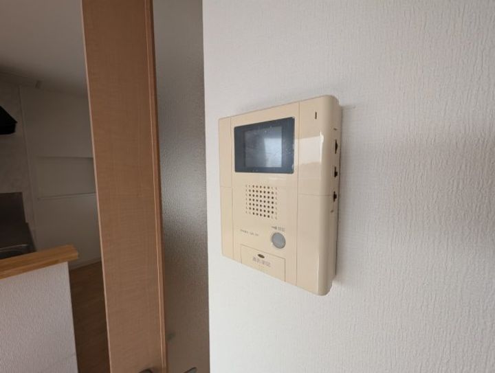 K FLATの内装