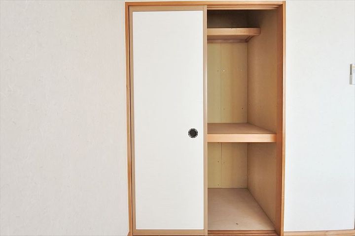 アバンティ東山の内装