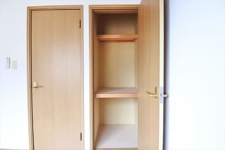 アバンティ東山の内装