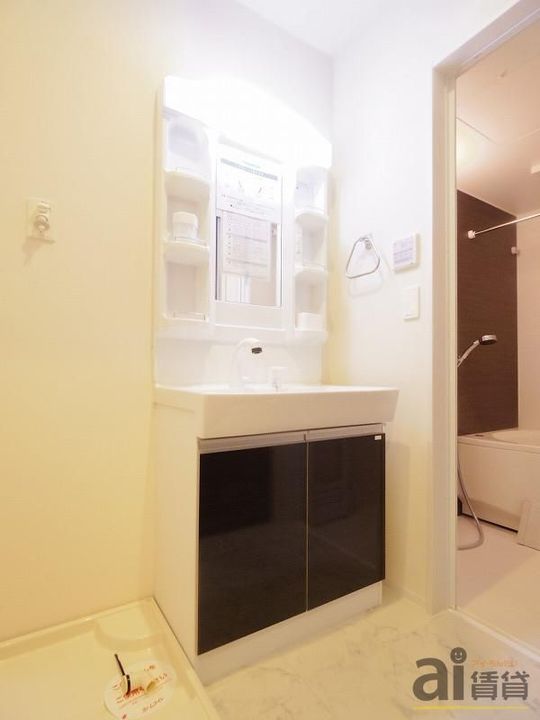 東京都東大和市仲原4(マンション)の賃貸物件の内装