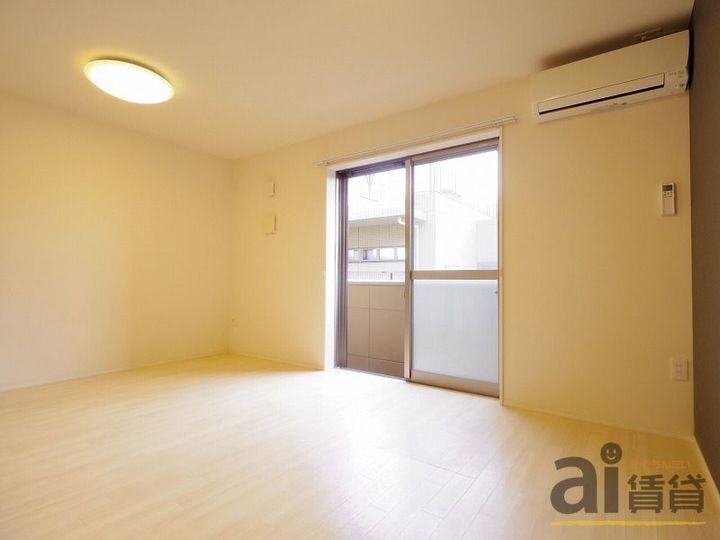 東京都東大和市仲原4(マンション)の賃貸物件の居間