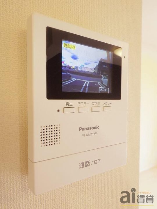 東京都東大和市仲原4(マンション)の賃貸物件の内装
