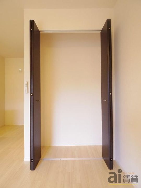 東京都東大和市仲原4(マンション)の賃貸物件の内装