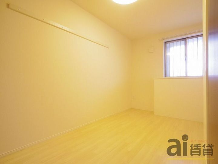 東京都東大和市仲原4(マンション)の賃貸物件の内装