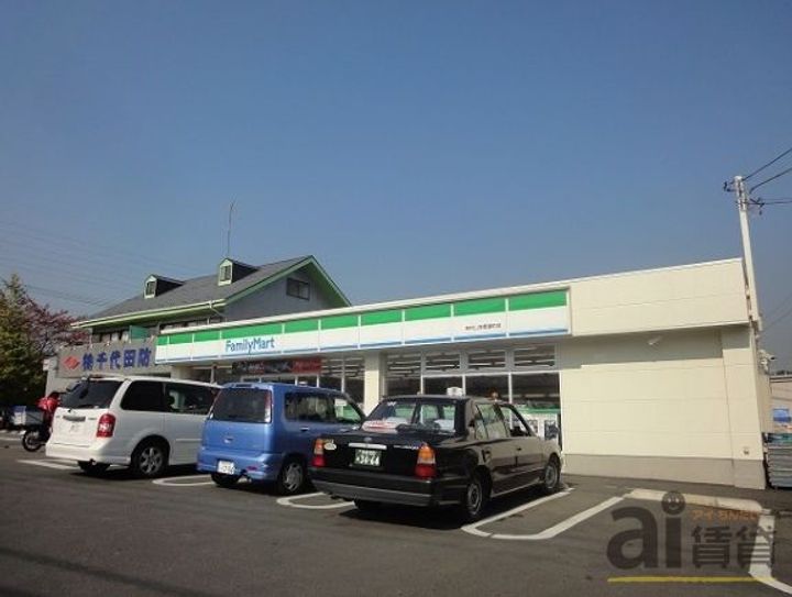 東京都東大和市仲原4(マンション)の賃貸物件の周辺