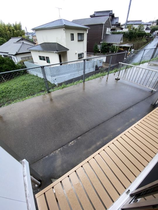 ヒルハイツ真舟の内装