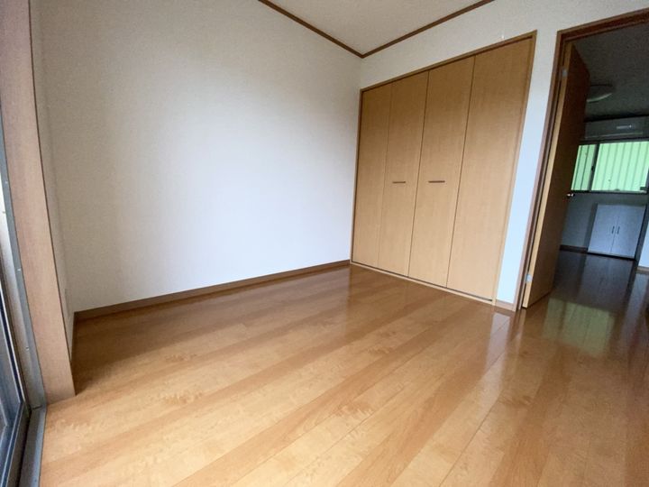 ヒルハイツ真舟の内装