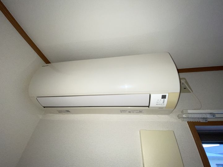 ヒルハイツ真舟の内装