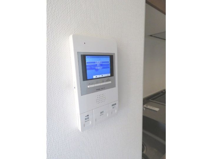 大阪府堺市堺区戎之町東1(マンション)の賃貸物件の内装
