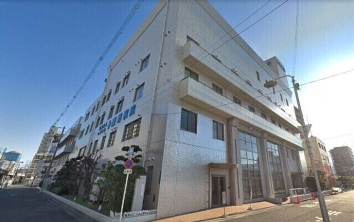 大阪府堺市堺区戎之町東1(マンション)の賃貸物件の周辺