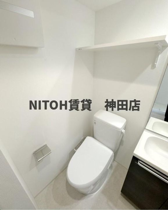 ラヴィエール清澄ガーデンテラスの内装