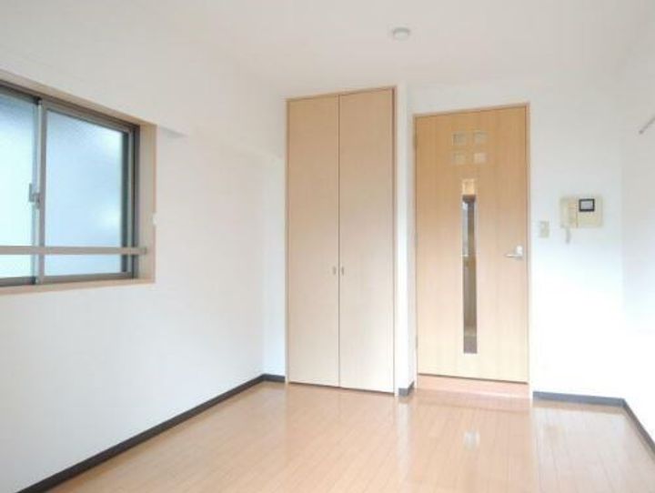 スカイコート日本橋第2の内装