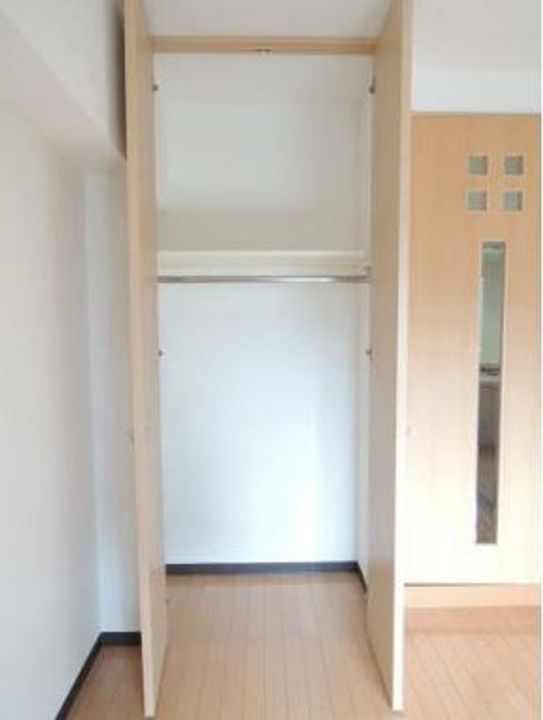 スカイコート日本橋第2の内装